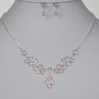Sets of jewells - Exclusive jewels - 5801-0069+5802-0048