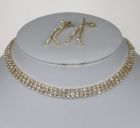 Sets of jewells - Exclusive jewels - 5801-0097+5802-0020