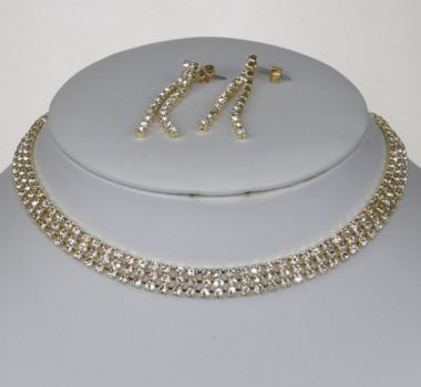 BIJOUX TREND - 5801-0097+5802-0020