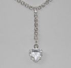 Necklaces - Wedding jewells - 5801-0105SR