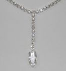 Necklaces - Wedding jewells - 5801-0105NV