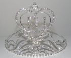 Others - Crown for Miss  - 5806-0048EU2