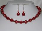Sets of jewells - Sets of beads jewells - N4801-0022+4802-0018