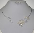 Sets of jewells - Wedding jewellery - 99056+03121