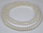 Halsketten Bijouterie - Perlen und Glassperlenketten - 7201-0010