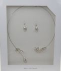 Sets of jewells in gift boxes - 02021+99091+T4