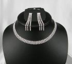 Sets of jewells - Wedding jewellery - 5801-0097+5802-0026