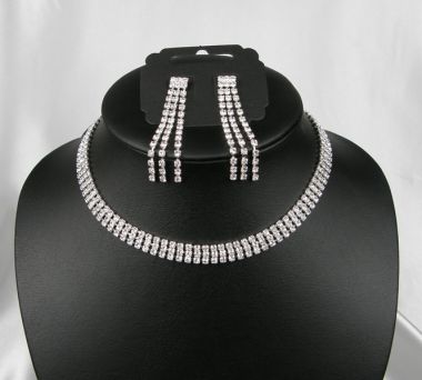 BIJOUX TREND - 5801-0097+5802-0026