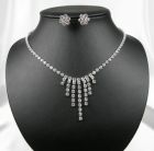 Sets of jewells - Wedding jewellery - 5801-0113+5802-0063
