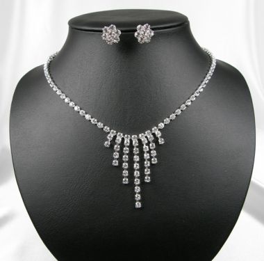 BIJOUX TREND - 5801-0113+5802-0063