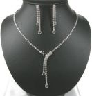Sets of jewells - Wedding jewellery - 5801-0125+5802-0070