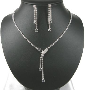 BIJOUX TREND - 5801-0125+5802-0070