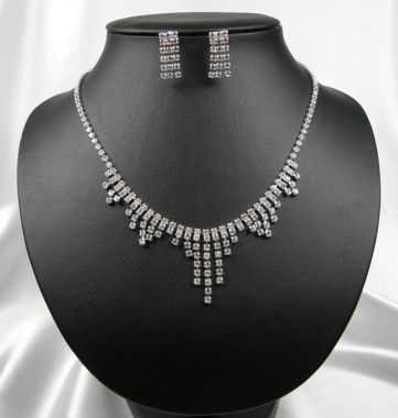 BIJOUX TREND - 5801-0131+5802-0024
