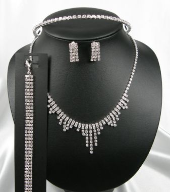BIJOUX TREND - 5801-0131+5802-0024+5803-0009+5806-0020