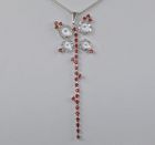 Necklaces - Jewellery pendant on diferrent chains - 5804-0016