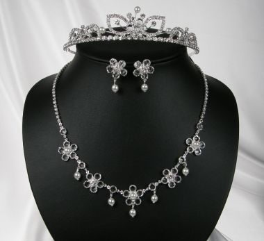 BIJOUX TREND - 5801-0141+5802-0075+5806-0026
