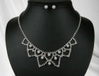 Bijouterie Sets - Hochzeitsbijouterie - 5801-0144+7202-0007