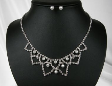 BIJOUX TREND - 5801-0144+7202-0007