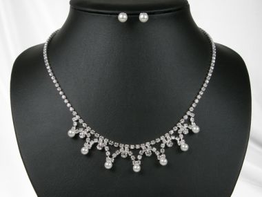 BIJOUX TREND - 5801-0145+7202-0007