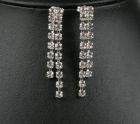 Earrings  - Earrings with needle - 5802-0081