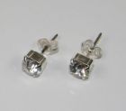 Ohrringe - Ohrringe mit Ohrsteckerverschluss - 5802-0160