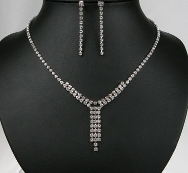 BIJOUX TREND - 5801-0152+5802-0014