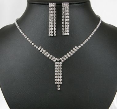 BIJOUX TREND - 5801-0152+5802-0025