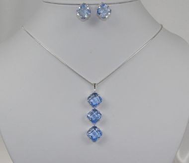 BIJOUX TREND - 5804-0007+5802-0057