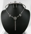 Sets of jewells - Wedding jewellery - 5801-0138+5802-0048+5806-0032