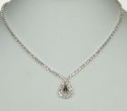 Necklaces - Wedding jewells - 5801-0196
