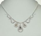 Necklaces - Wedding jewells - 5801-0197
