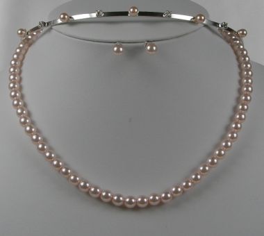 BIJOUX TREND - 5-7201-0007+7202-0007+5806-0029