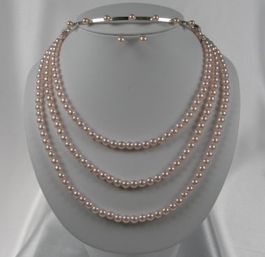 BIJOUX TREND - 5-7201-0008+7202-0007+5806-0030