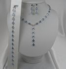 Sets of jewells - Wedding jewellery - 5801-0074+5802-0053+5803-0011