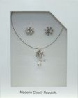 Jewelry Gifts - Sets of jewells in gift boxes - 5804-0021+5802-0059+T1