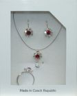 Jewelry Gifts - Sets of jewells in gift boxes - 5804-0021+5802-0165+5810-0001+T1