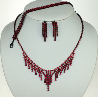 BIJOUX TREND - 5801-0115+5802-0132+5803-0009