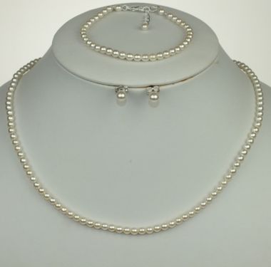 BIJOUX TREND - 7201-0012+7202-0007+7203-0014