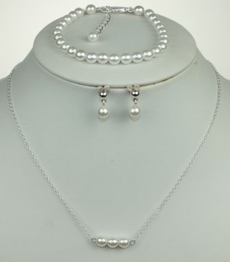 BIJOUX TREND - 7201-0013+7202-0012+7203-0007