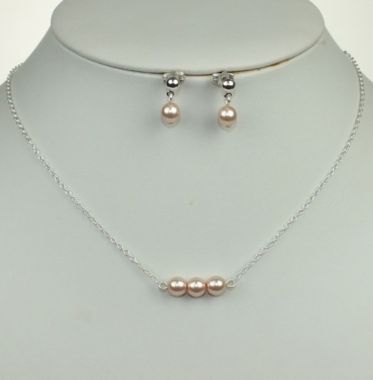 BIJOUX TREND - 7201-0013+7202-0012