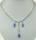 Necklaces - Wedding jewells - 5801-0114
