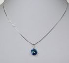 Necklaces - Jewellery pendant on diferrent chains -  70270
