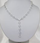 Necklaces - Wedding jewells - 5801-0074