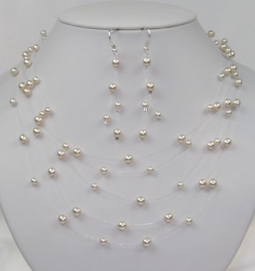 BIJOUX TREND -  5-K-K-5RS-MS02