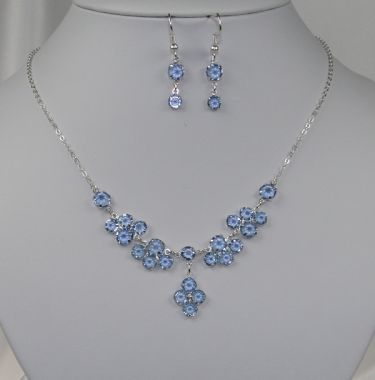 BIJOUX TREND - 5801-0069+5802-0088