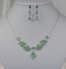 Sets of jewells - Exclusive jewels - 5801-0069+5802-0053
