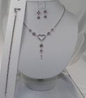 Sets of jewells - Exclusive jewels - 5801-0137+5802-0088+5803-0012