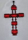 Halsketten Bijouterie - Anhnger auf eine Ketten - 5804-0001