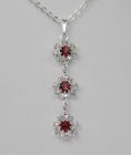 Necklaces - Jewellery pendant on diferrent chains - 5804-0022