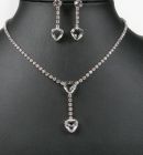 Sets of jewells - Wedding jewellery - 5801-0037+5802-0033